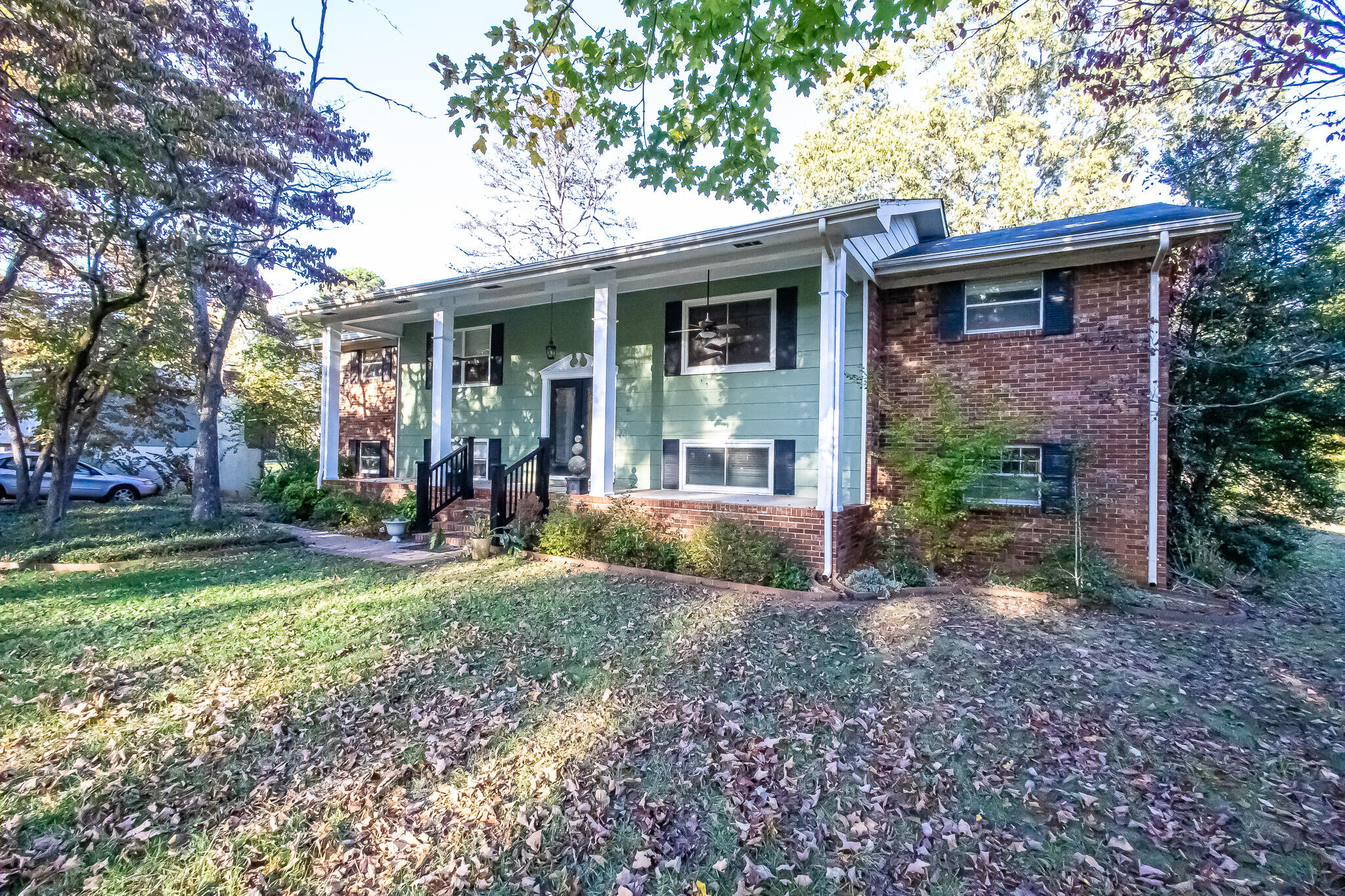 4166 Gann Store Road Hixson, TN 37343 - Photo 1 of 35 4166GannStoreRdexterior