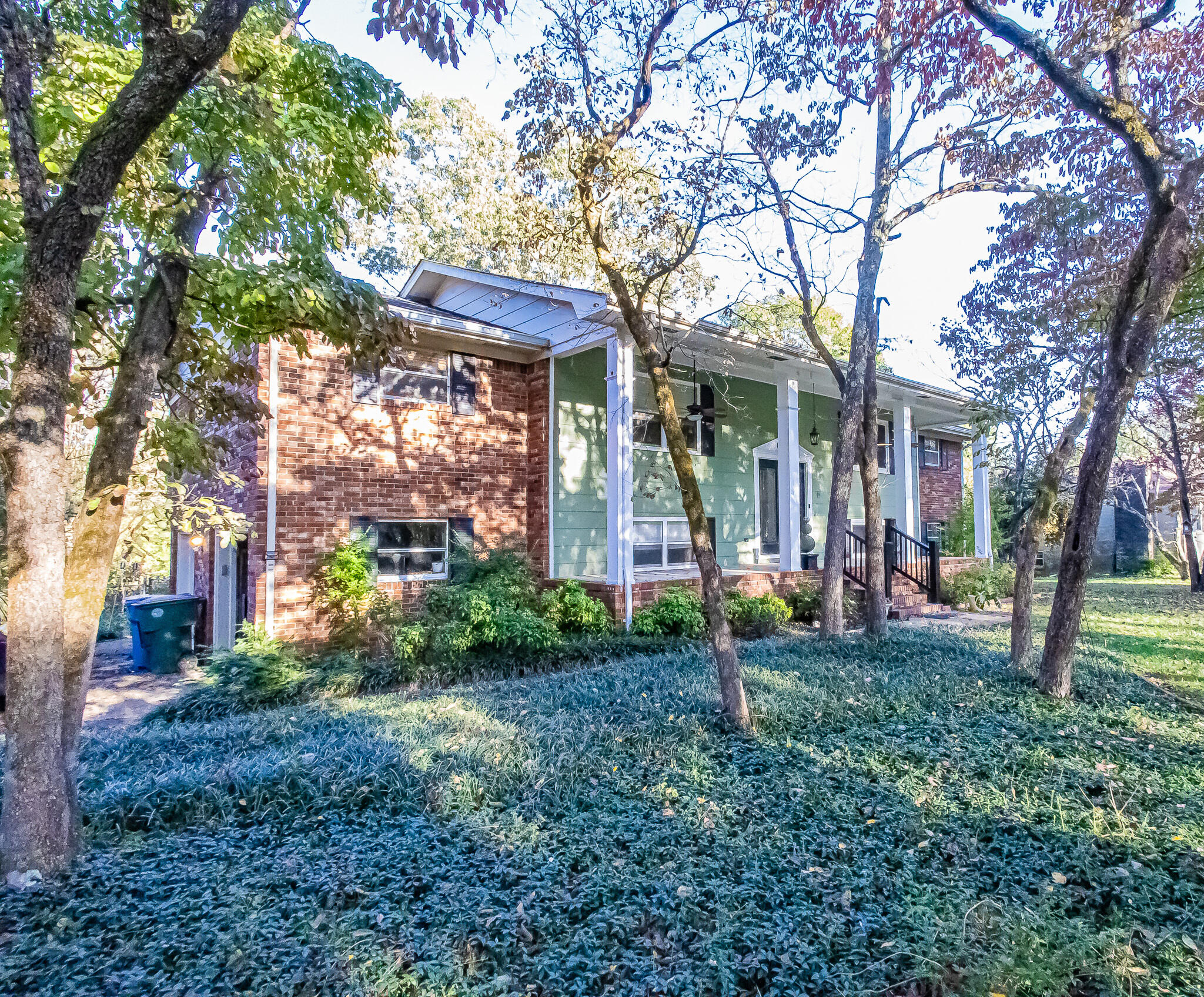 4166 Gann Store Road Hixson, TN 37343 - Photo 3 of 35 4166GannStoreRdprofilepic2