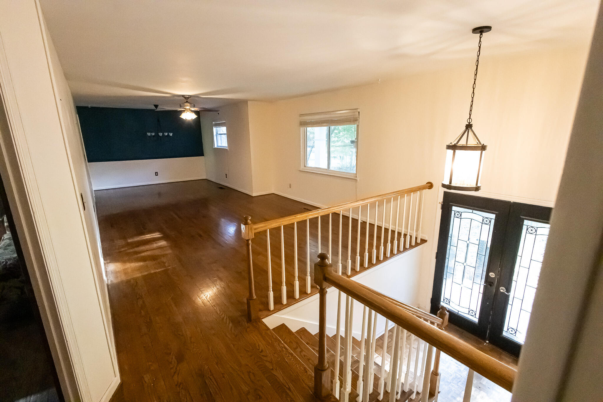 4166 Gann Store Road Hixson, TN 37343 - Photo 8 of 35 4166GannStoreRdlivingroom