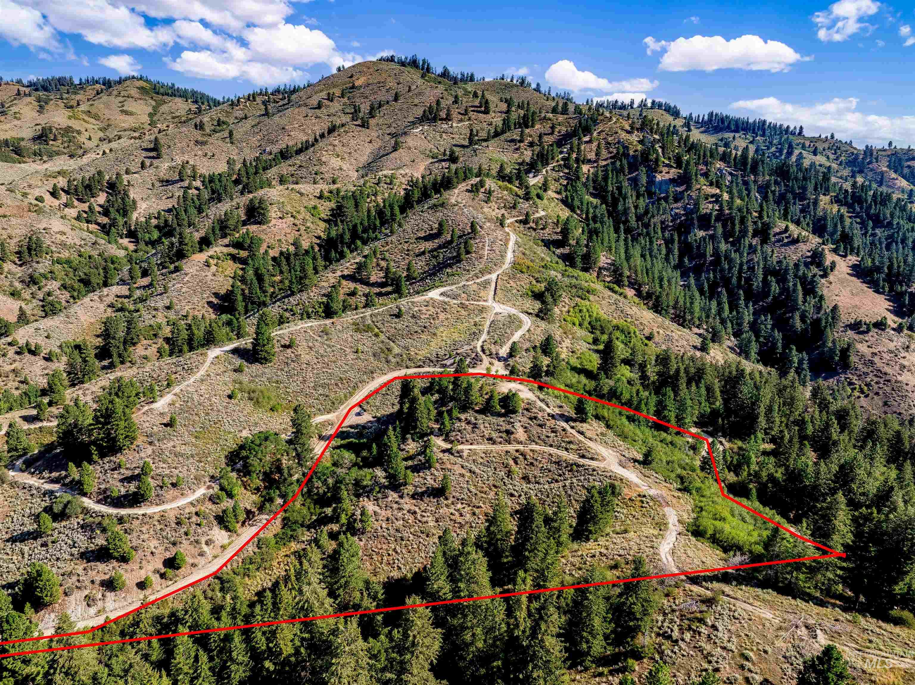 Tbd Shaw Mountain Road Boise, ID 83712 - Photo 15 of 27