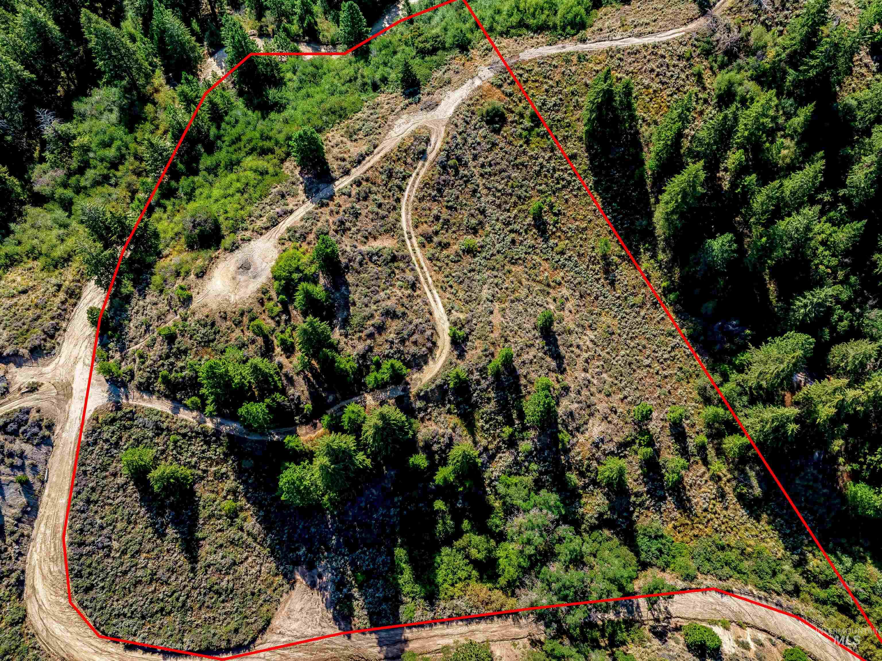 Tbd Shaw Mountain Road Boise, ID 83712 - Photo 27 of 27