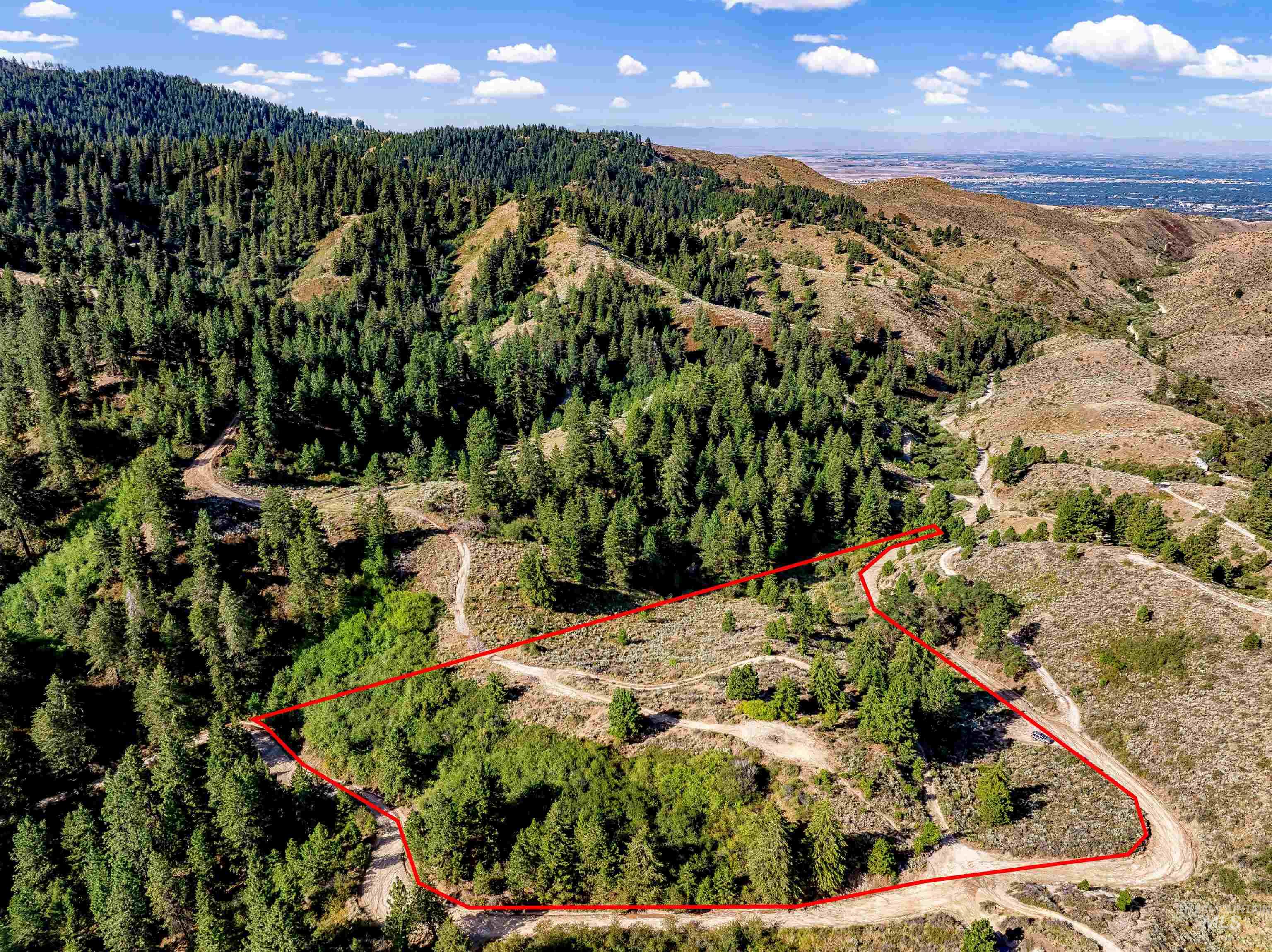 Tbd Shaw Mountain Road Boise, ID 83712 - Photo 7 of 27