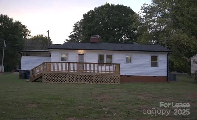 $1,375 | 702 Woods Drive, Statesville, NC 28677