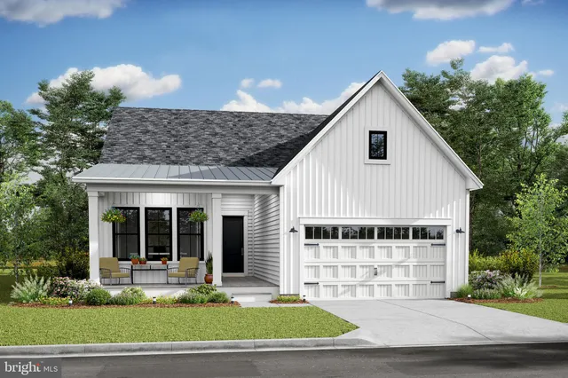 $879,990 | 15515 Solomon Way, Lewes, DE 19958