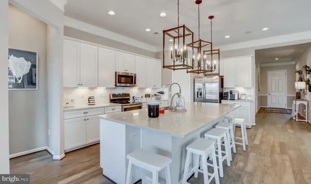 $879,990 | 15515 Solomon Way, Lewes, DE 19958