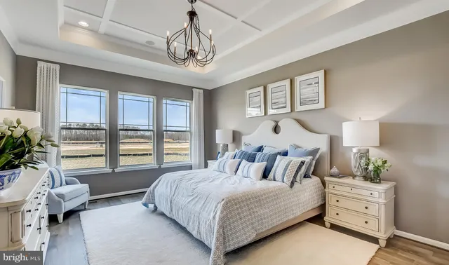 $879,990 | 15515 Solomon Way, Lewes, DE 19958