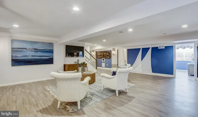 $879,990 | 15515 Solomon Way, Lewes, DE 19958