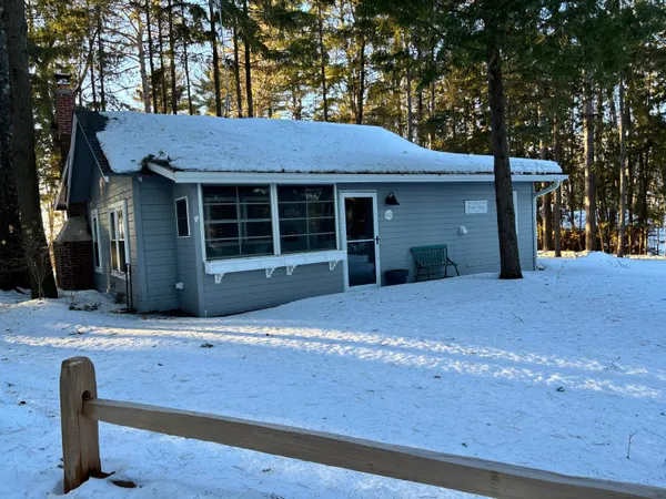 13630 Sunset Beach Circle, Unit 9, Minocqua, WI 54548