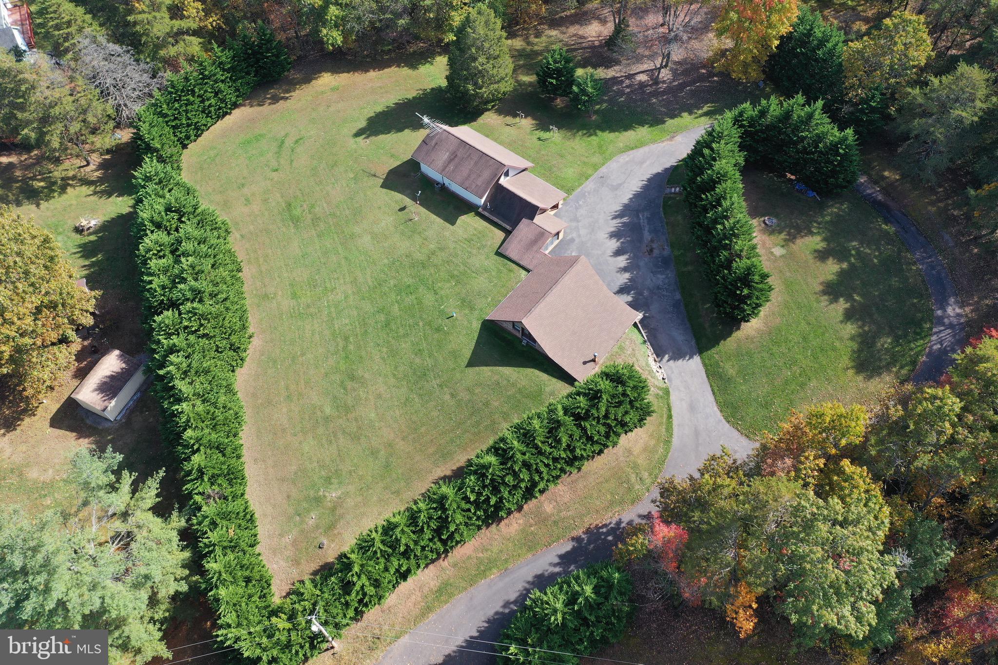 2497 Mountain Run Road Berkeley Springs, WV 25411 - Photo 1 of 67 Gallery Image 1