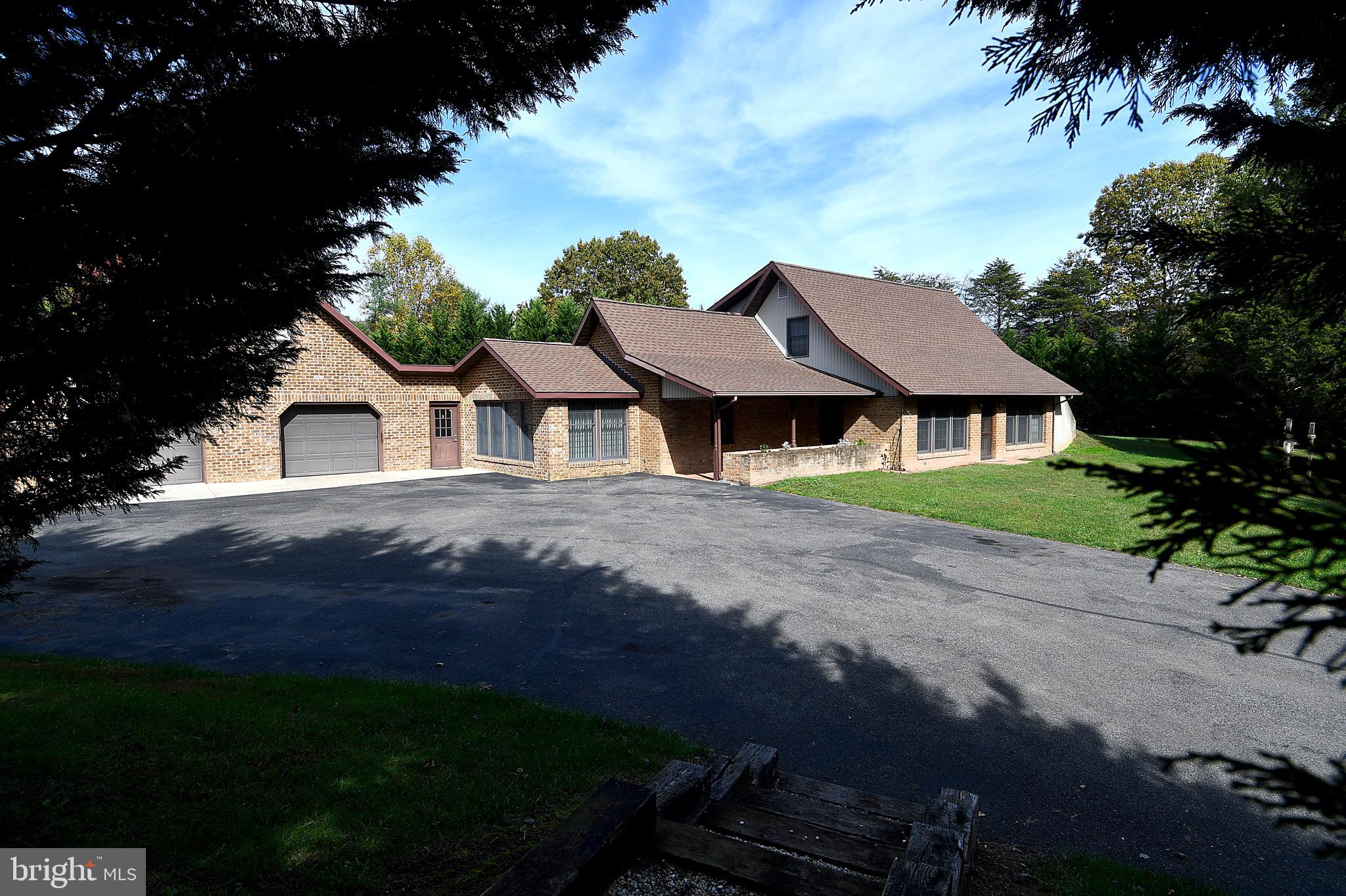 2497 Mountain Run Road Berkeley Springs, WV 25411 - Photo 43 of 67 Gallery Image 43
