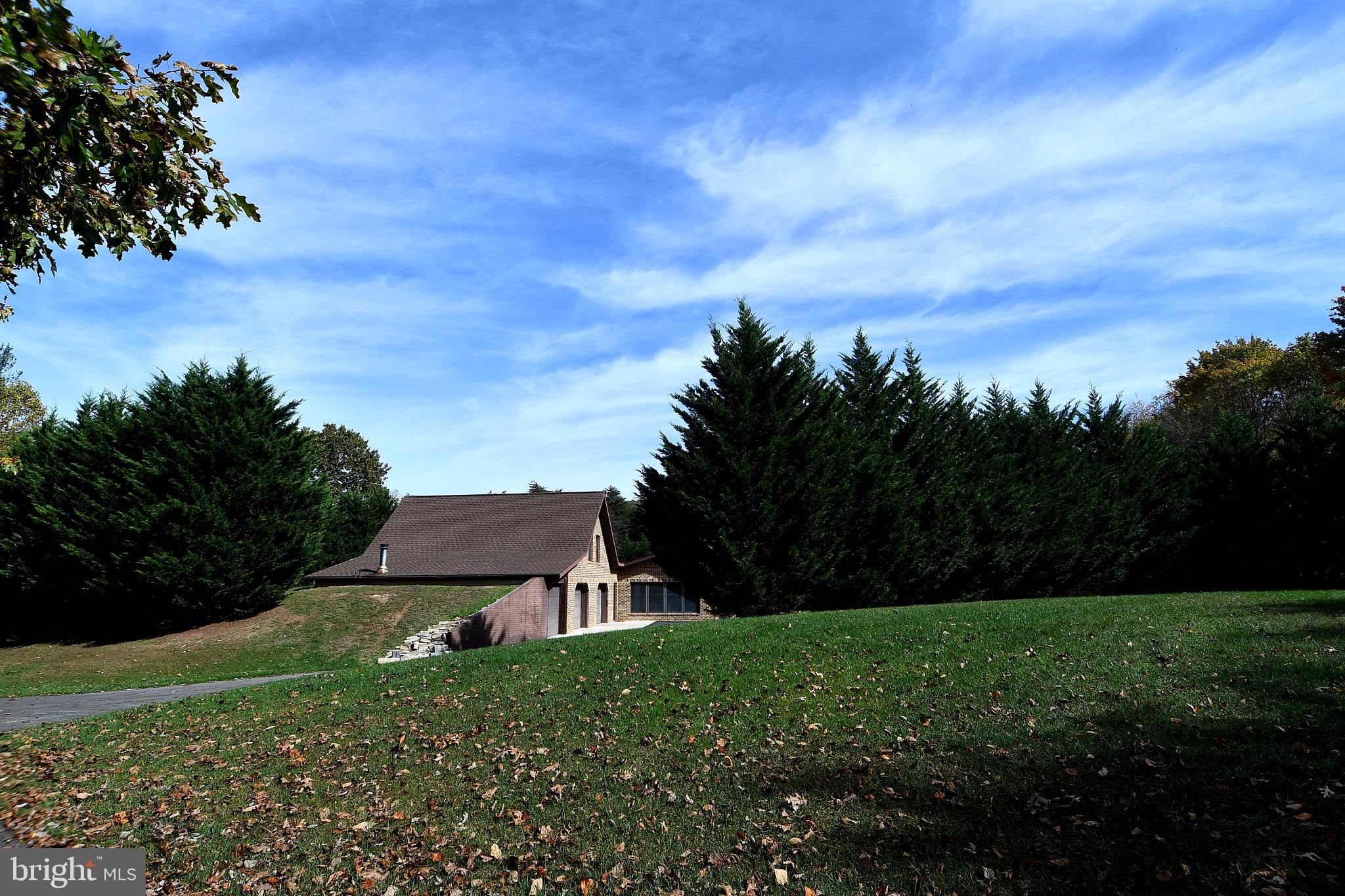 2497 Mountain Run Road Berkeley Springs, WV 25411 - Photo 49 of 67 Gallery Image 49
