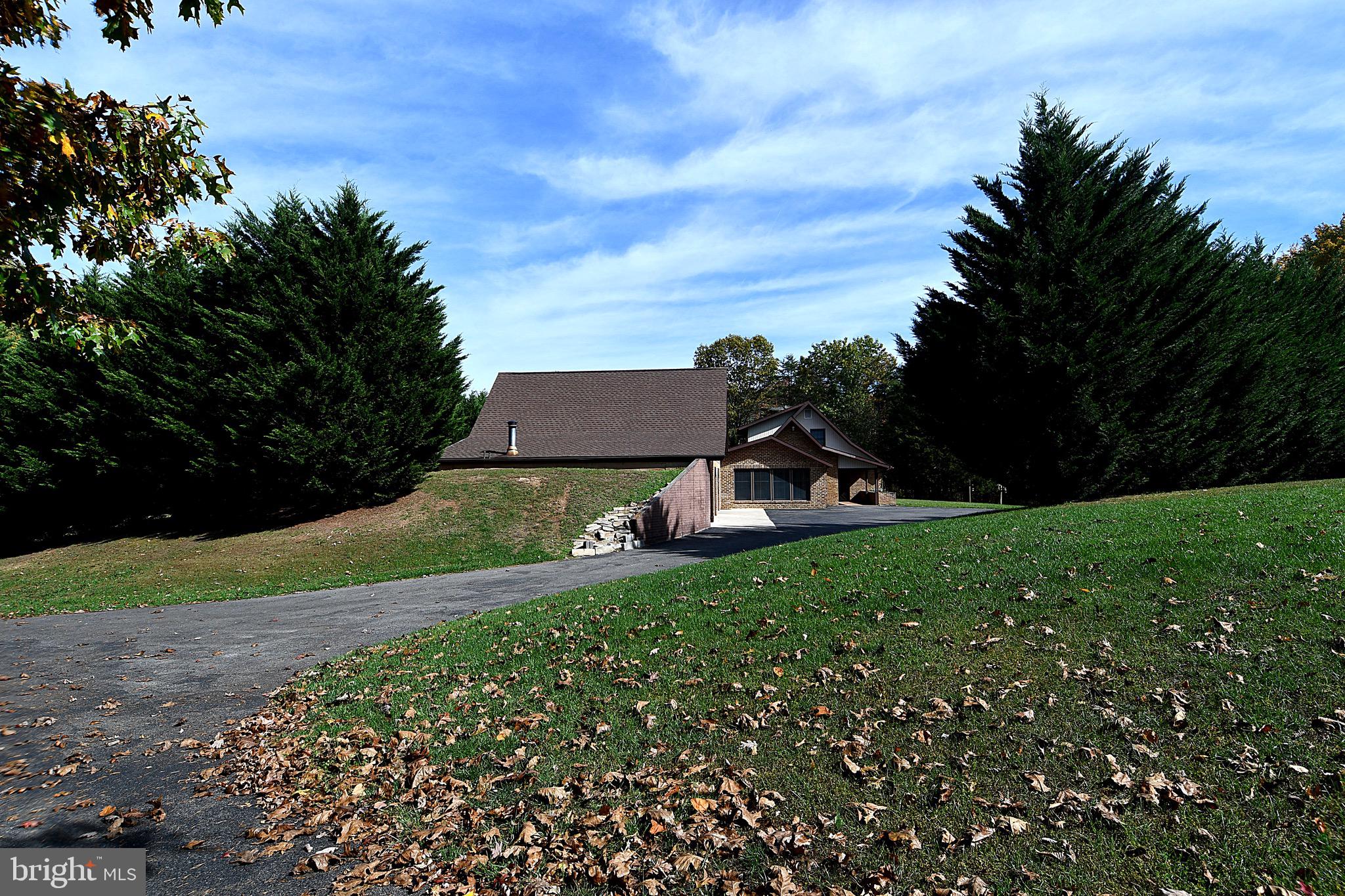 2497 Mountain Run Road Berkeley Springs, WV 25411 - Photo 50 of 67 Gallery Image 50