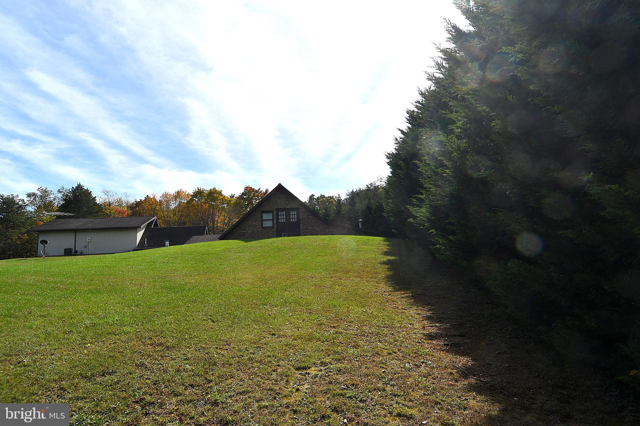 2497 Mountain Run Road Berkeley Springs, WV 25411 - Photo 53 of 67 Gallery Image 53