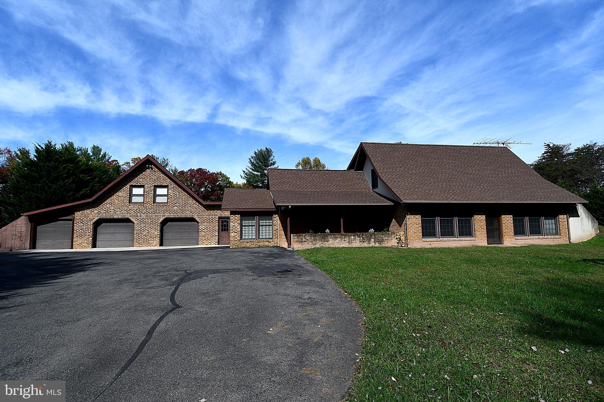 2497 Mountain Run Road Berkeley Springs, WV 25411 - Photo 64 of 67 Gallery Image 64