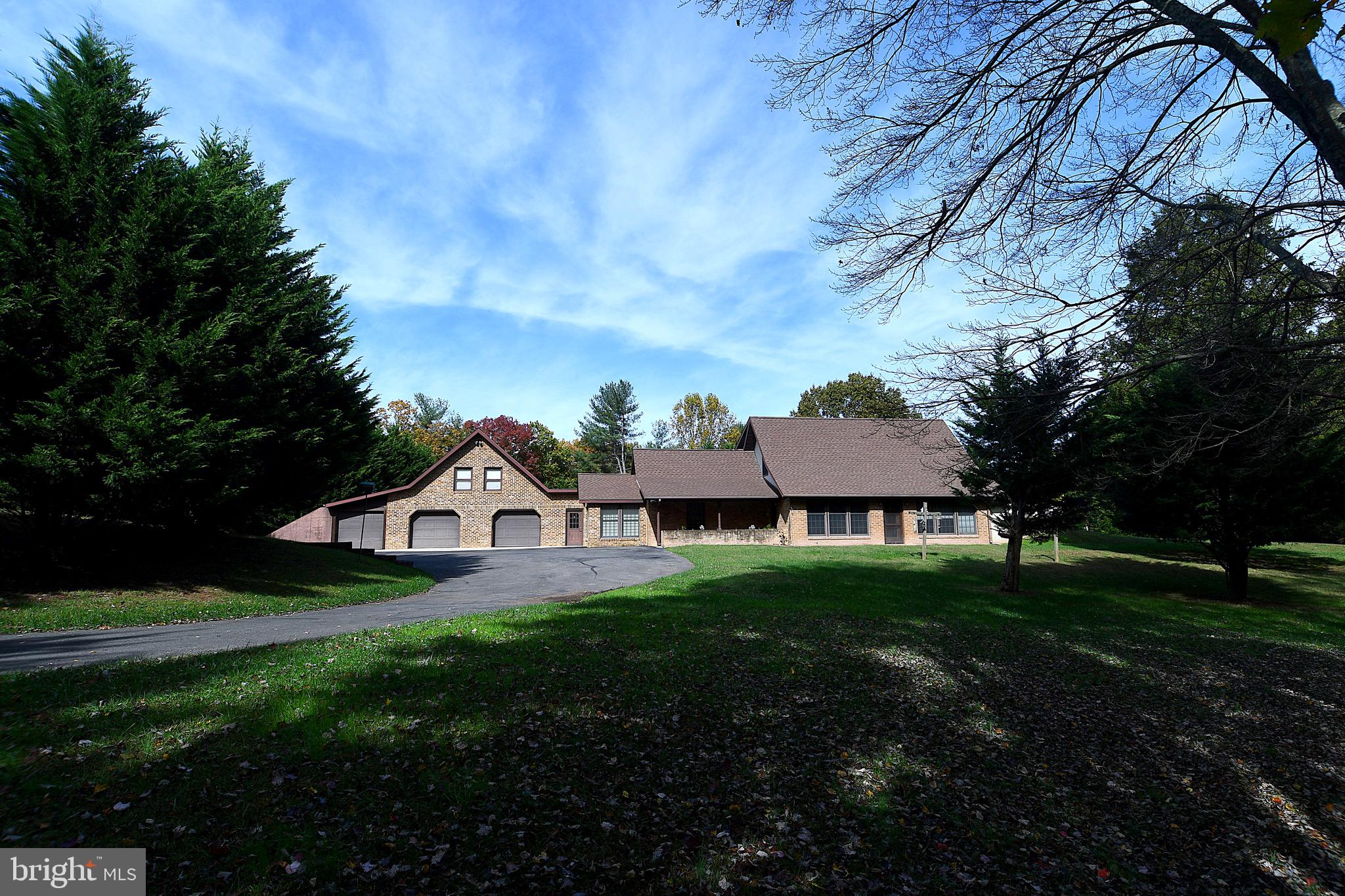 2497 Mountain Run Road Berkeley Springs, WV 25411 - Photo 66 of 67 Gallery Image 66