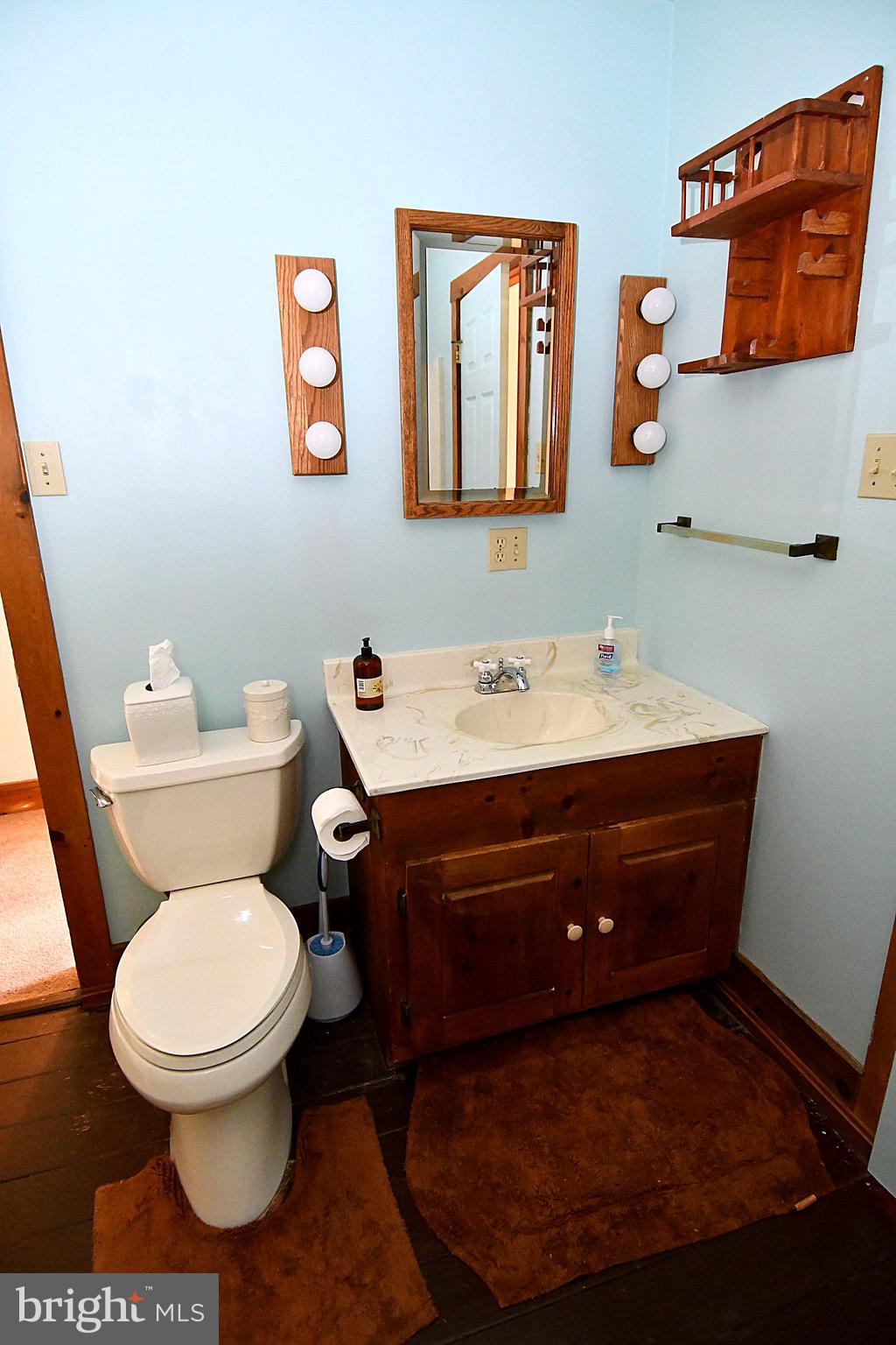 2497 Mountain Run Road Berkeley Springs, WV 25411 - Photo 9 of 67 Gallery Image 9