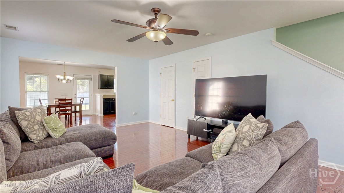 37 Hamilton Grove Drive Pooler, GA 31322 - Photo 4 of 35