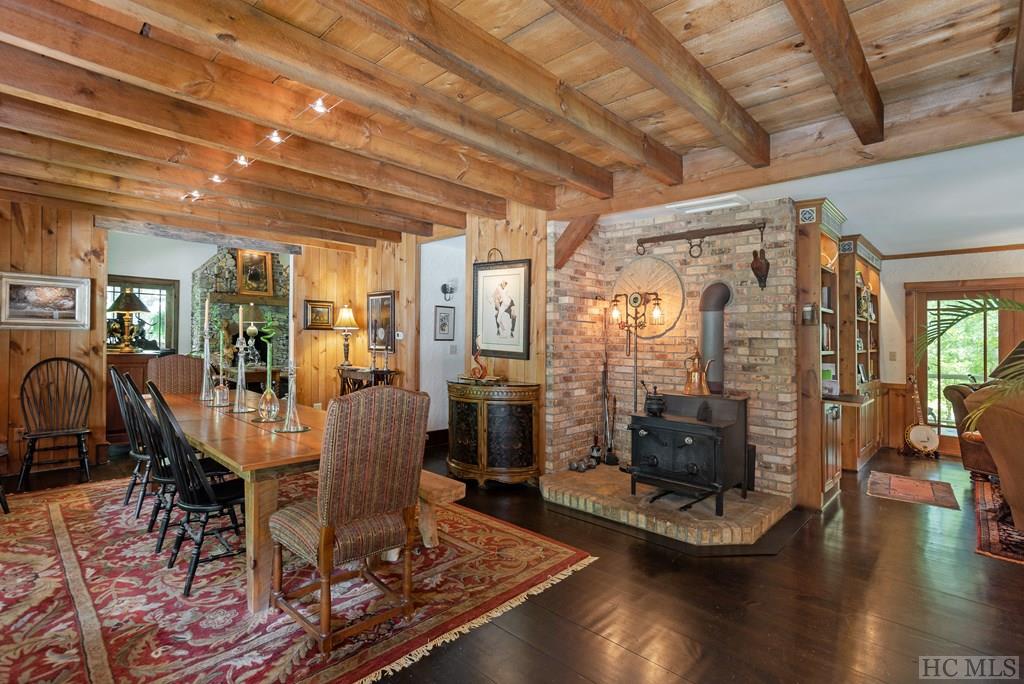 1375 Walking Stick Road Highlands, NC 28741 - Photo 8 of 75 Gallery Image 8