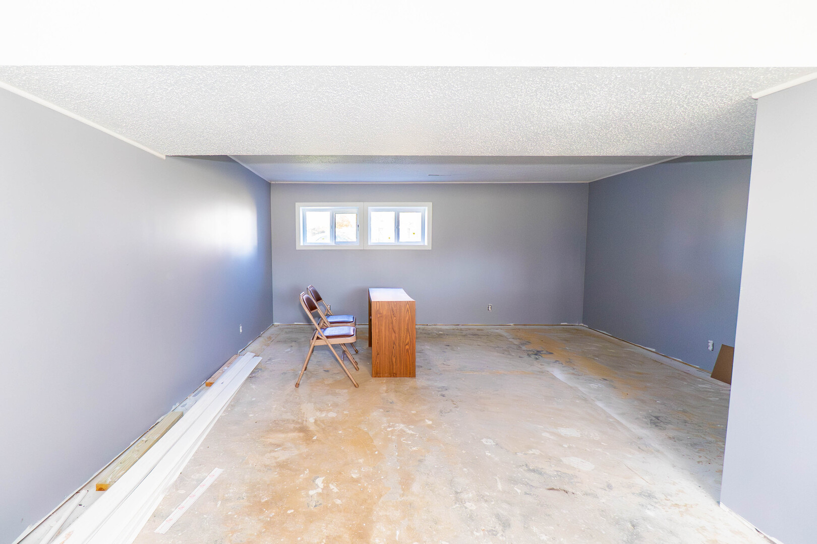 Undisclosed Address Rochelle, IL 61068 - Photo 22 of 22 a view of a room with a window