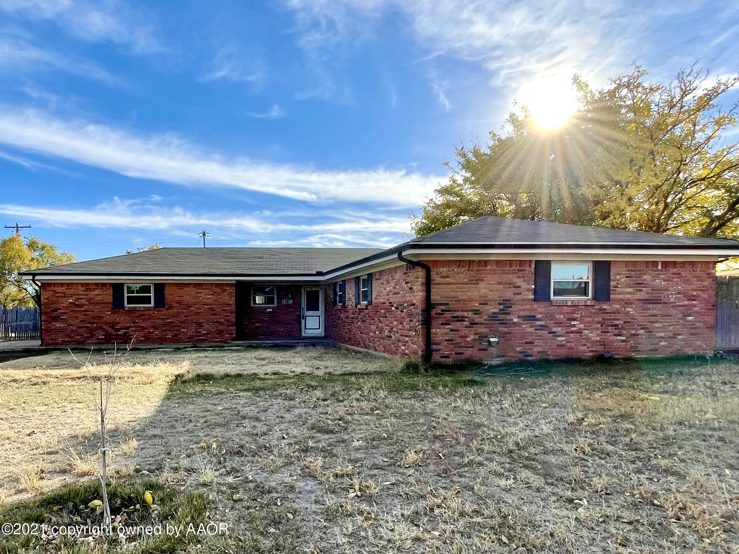 4801 Carole Lane Amarillo, TX 79110 - Photo 1 of 1 IMG_1084