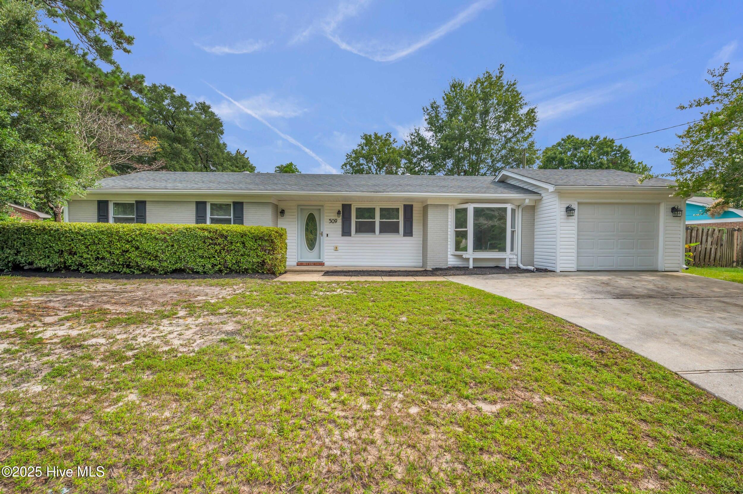 509 Rheims Way Wilmington, NC 28412 - Photo 1 of 40 1_509 rheims way-00001