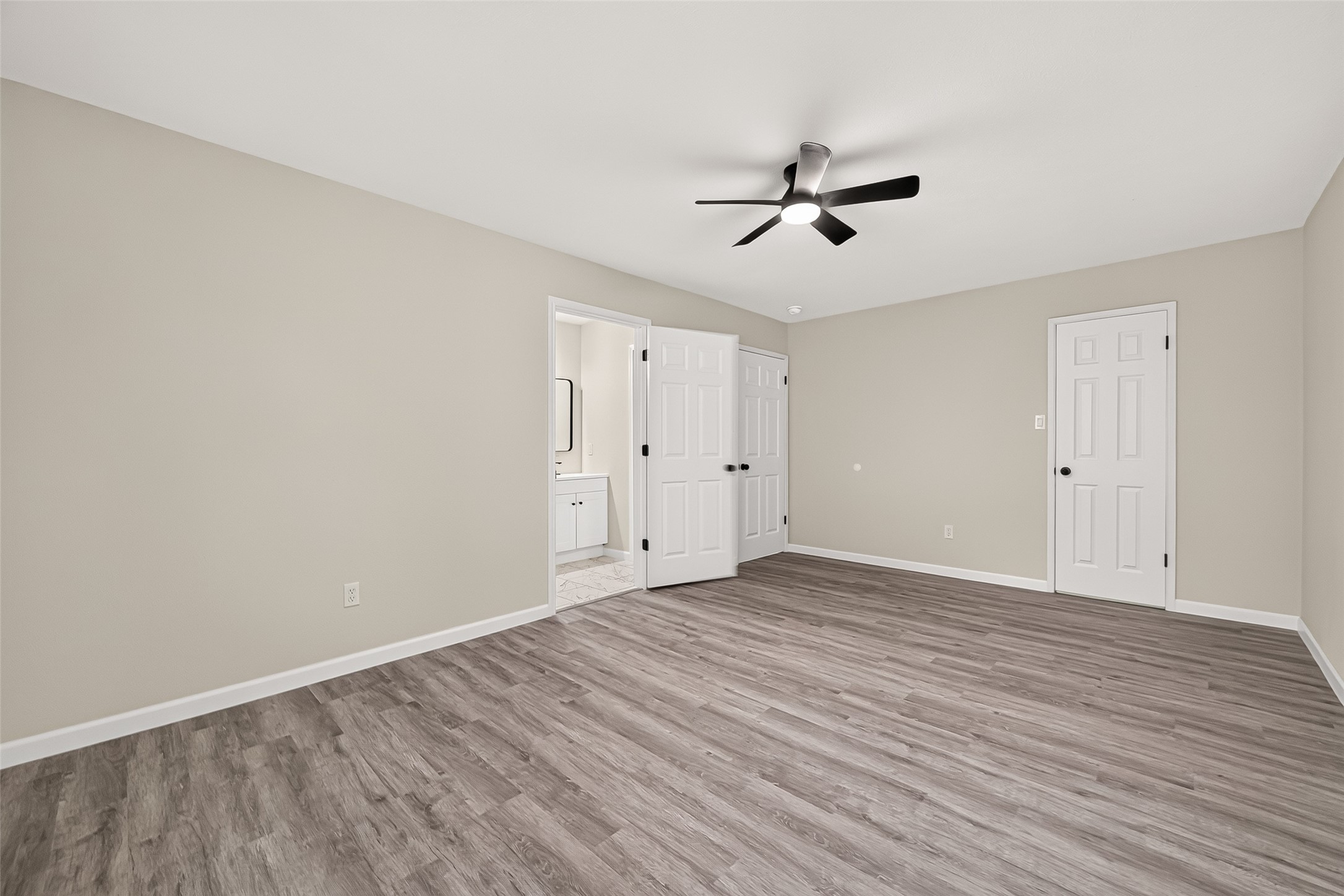 2891 Pheasant Run Humble, TX 77396 - Photo 21 of 32 Master Bedroom