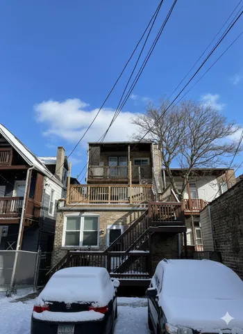 $1,300,000 | 3912 North Ashland Avenue, Chicago, IL 60613