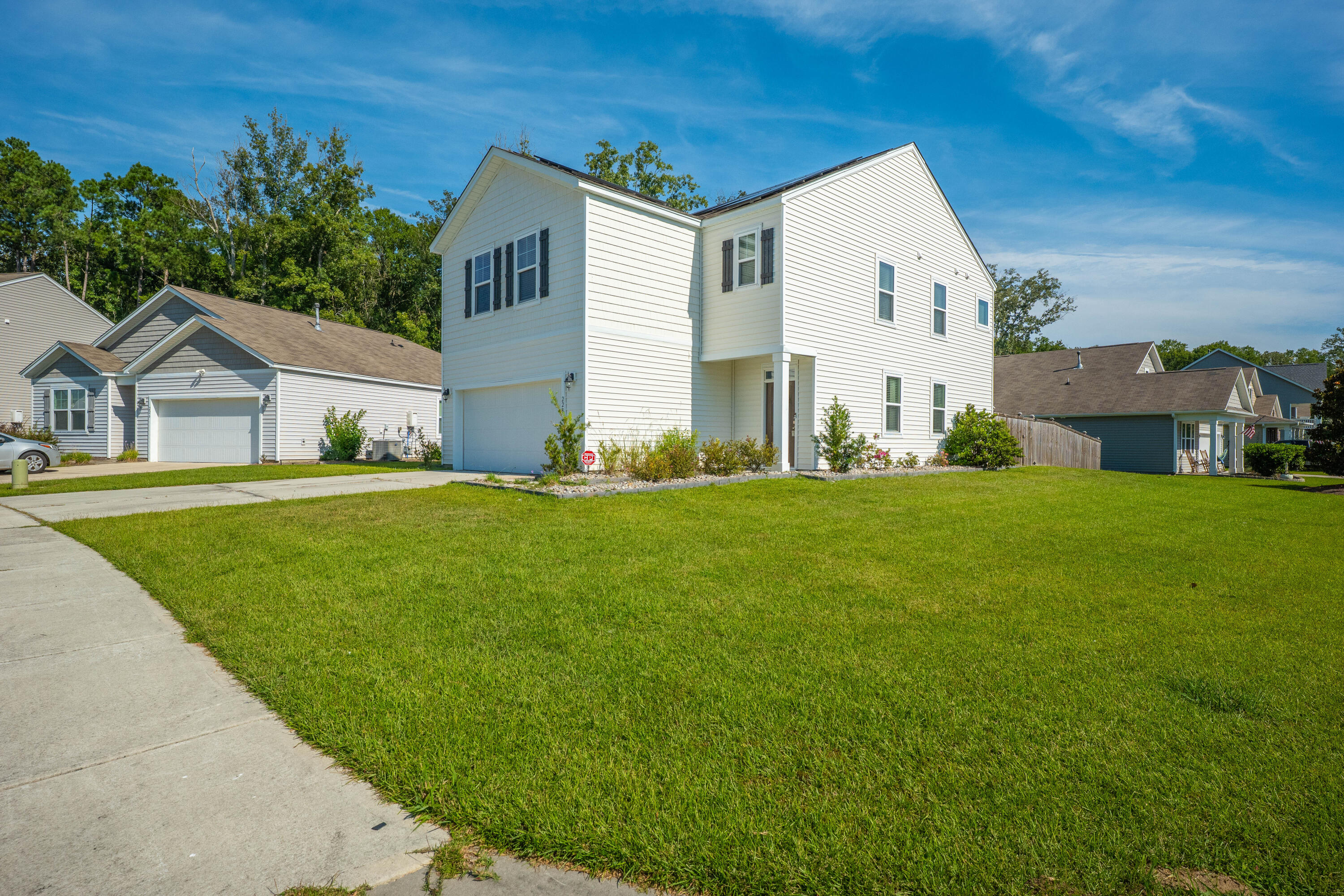 228 Goshen Road Moncks Corner, SC 29461 - Photo 6 of 61 P1071903