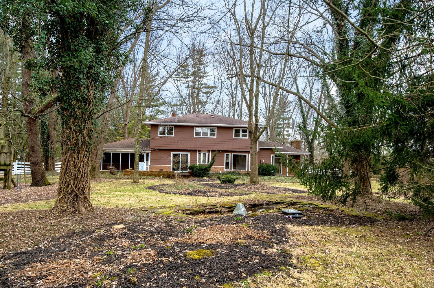 6918 Ludwig-Dresback Road Circleville, OH 43113 - Photo 12 of 63 Gallery Image 12