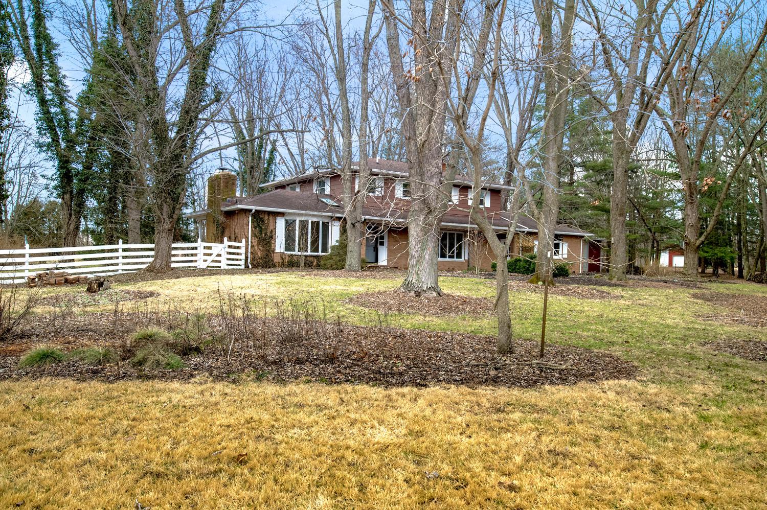 6918 Ludwig-Dresback Road Circleville, OH 43113 - Photo 3 of 63 Gallery Image 3