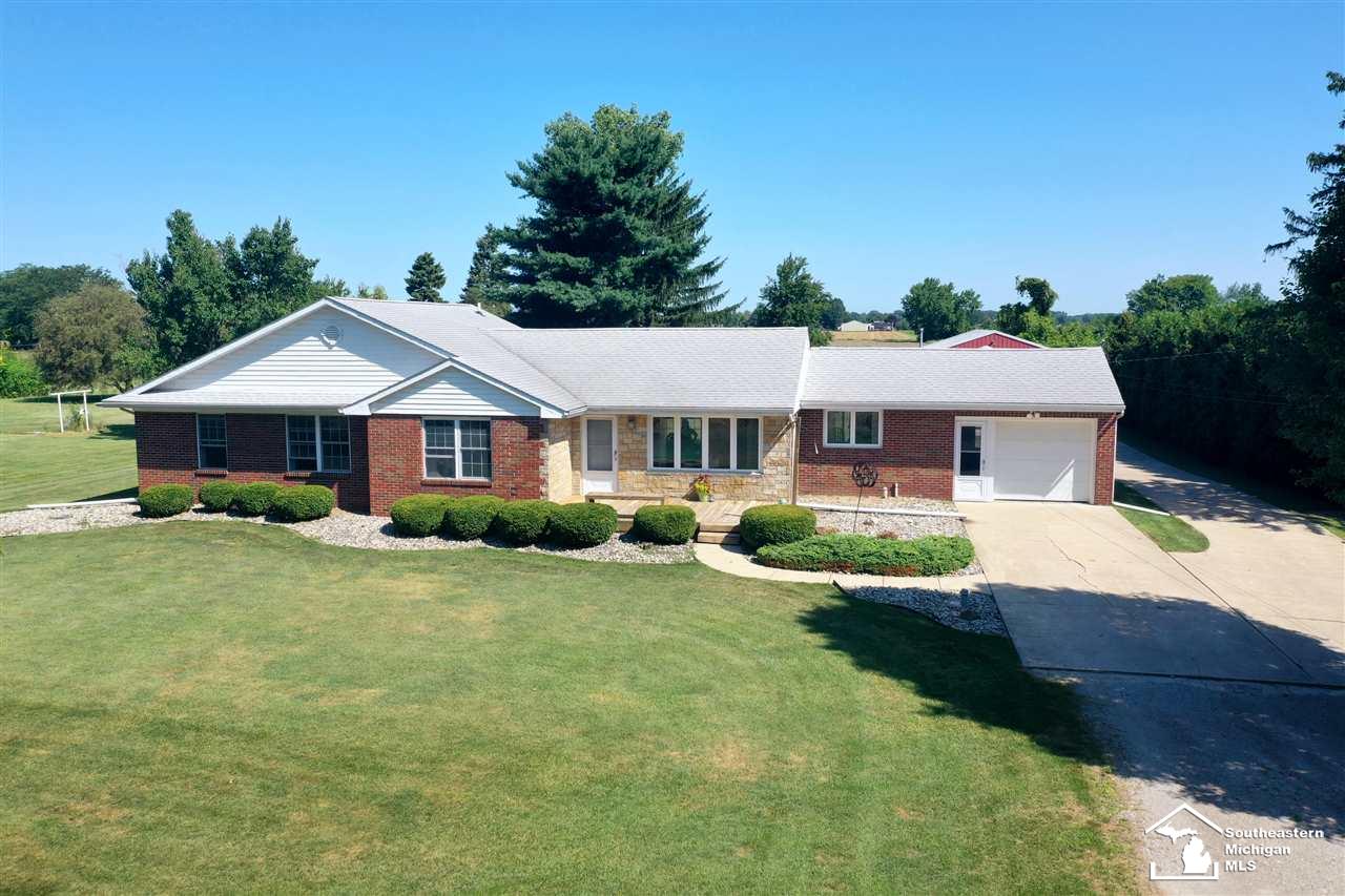 880 East Dean Road Temperance, MI 48182 - Photo 1 of 55