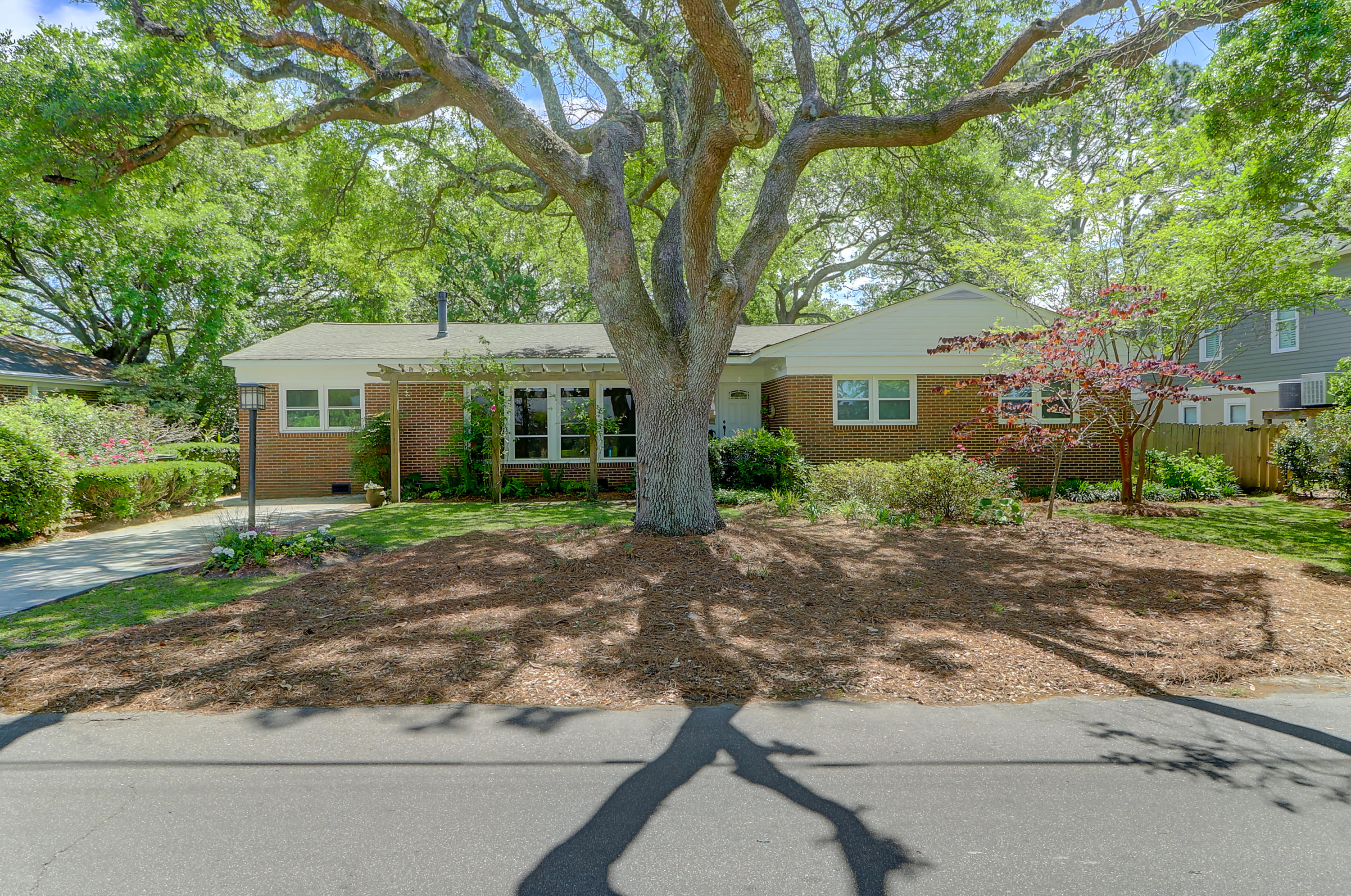 3 Rebellion Road Charleston, SC 29407 - Photo 2 of 33 Front of the House