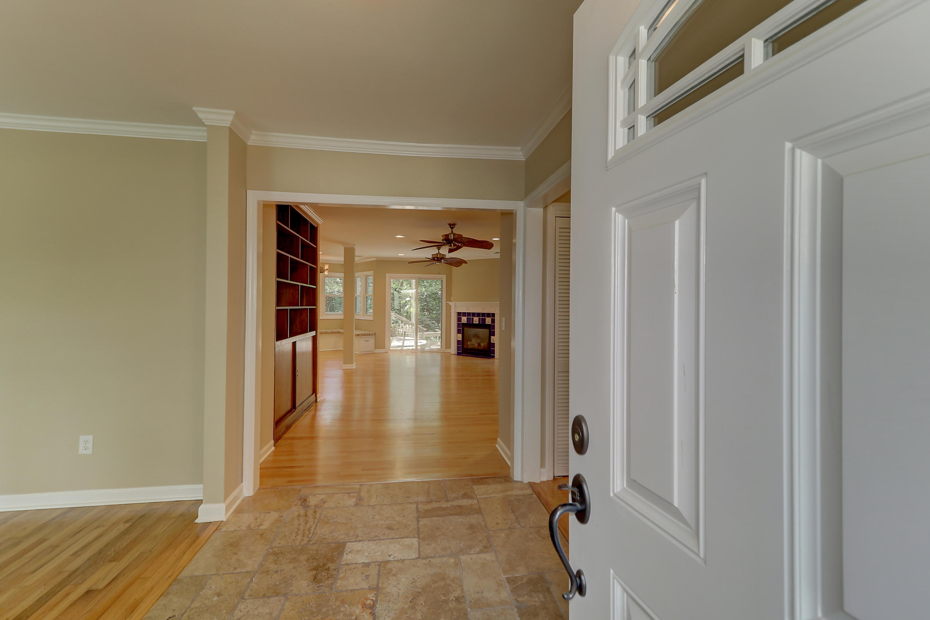 3 Rebellion Road Charleston, SC 29407 - Photo 3 of 33 Entryway