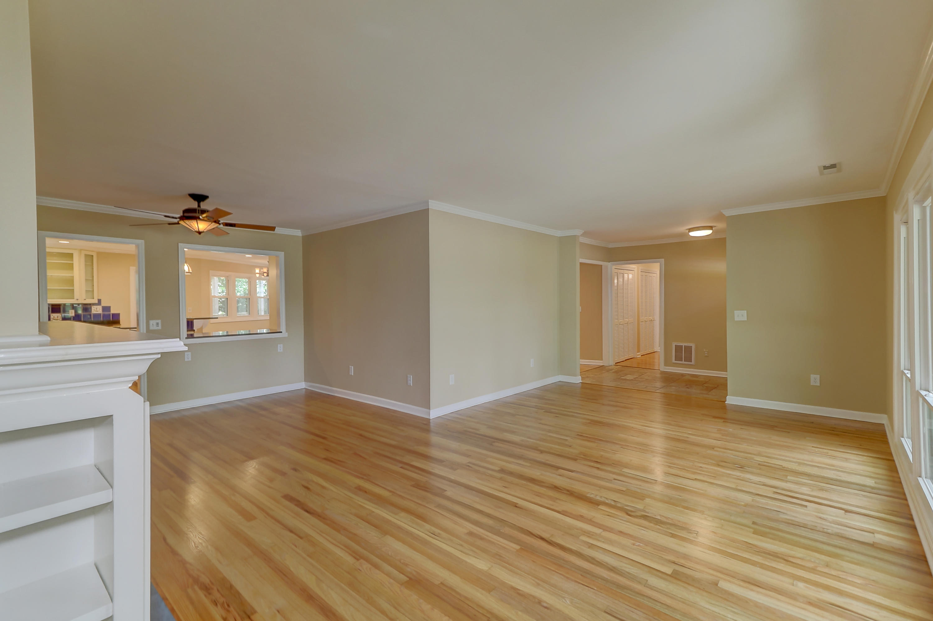 3 Rebellion Road Charleston, SC 29407 - Photo 32 of 33 Open Floor Plan