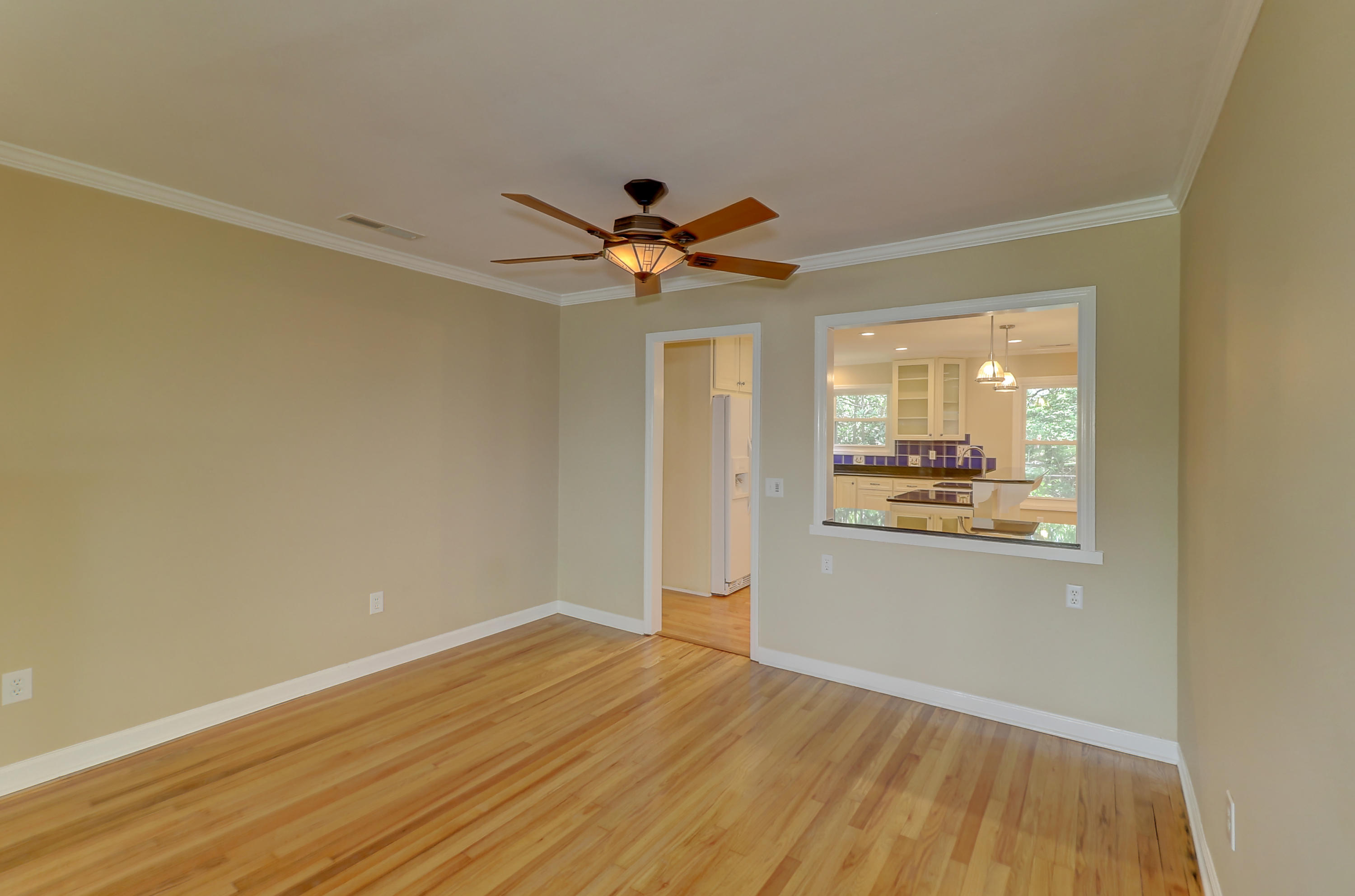 3 Rebellion Road Charleston, SC 29407 - Photo 6 of 33 Dining Room