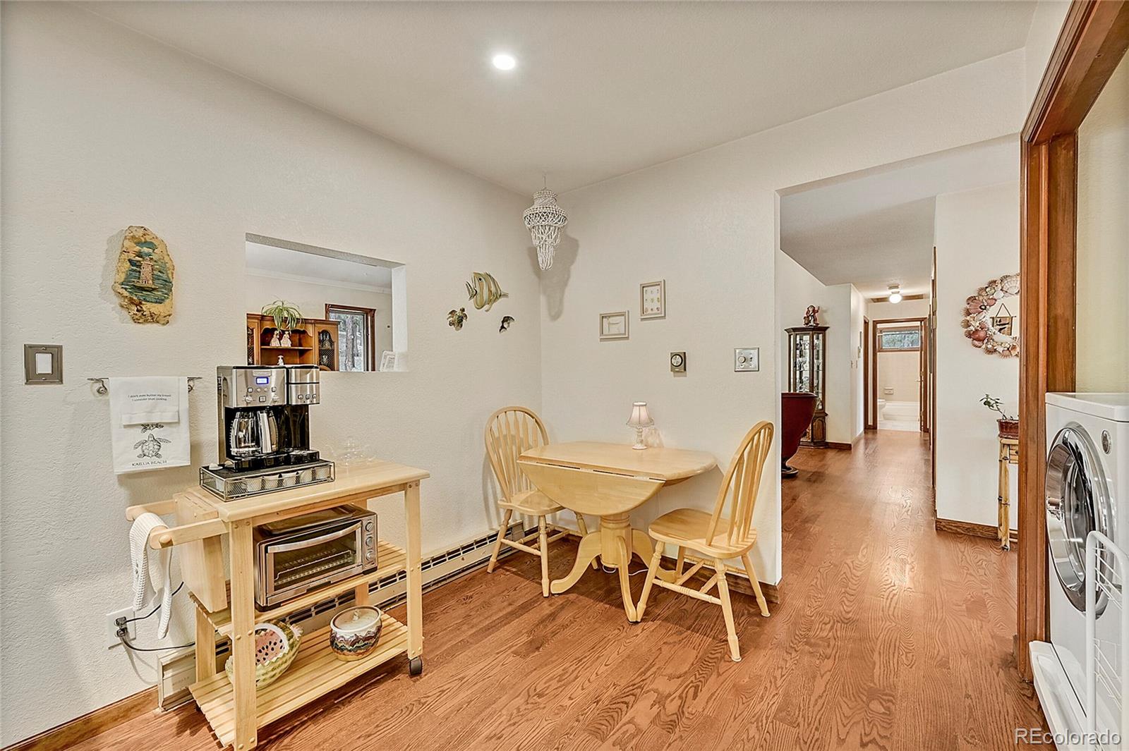 126 Victoria Road Pine, CO 80470 - Photo 20 of 46 Gallery Image 20