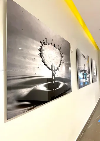 a room with toys and wooden floor