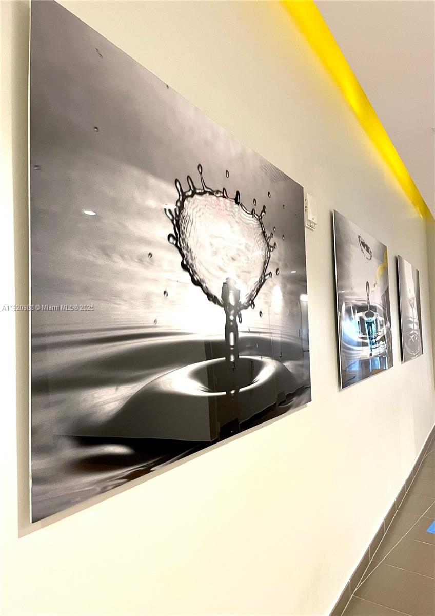 79 Southwest 12th Street, Unit 2407S Miami, FL 33130 - Photo 33 of 35