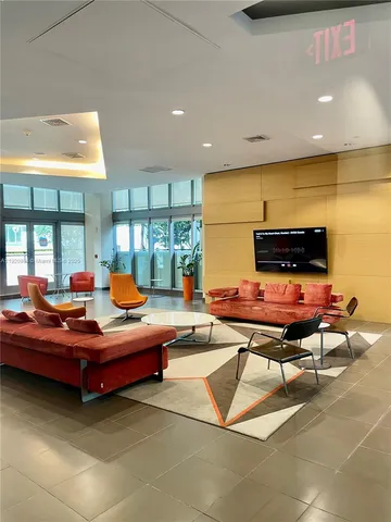 $5,000 | 79 Southwest 12th Street, Unit 2407S, Miami, FL 33130