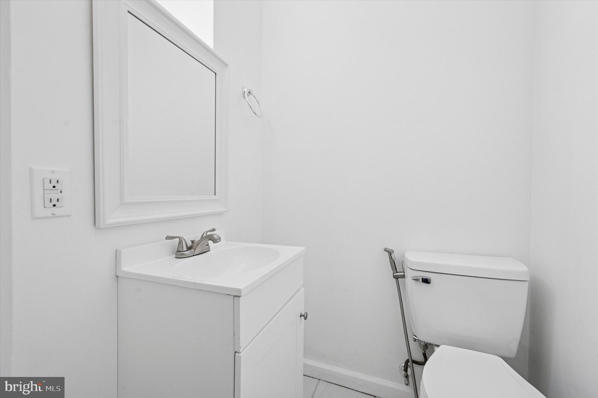 6 Old Lancaster Road, Unit 1 Merion Station, PA 19066 - Photo 8 of 31 Half Bath(off Living Room)