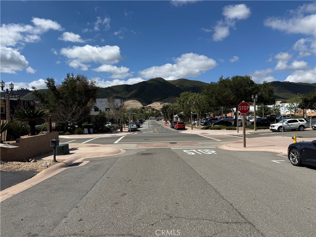41880 6th Street Temecula, CA 92590 - Photo 8 of 8 a view of a street with a building in the background
