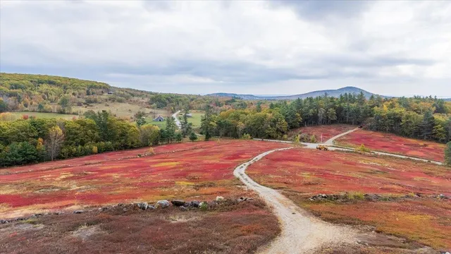 $299,000 | 562 Beech Hill Road, Northport, ME 04849