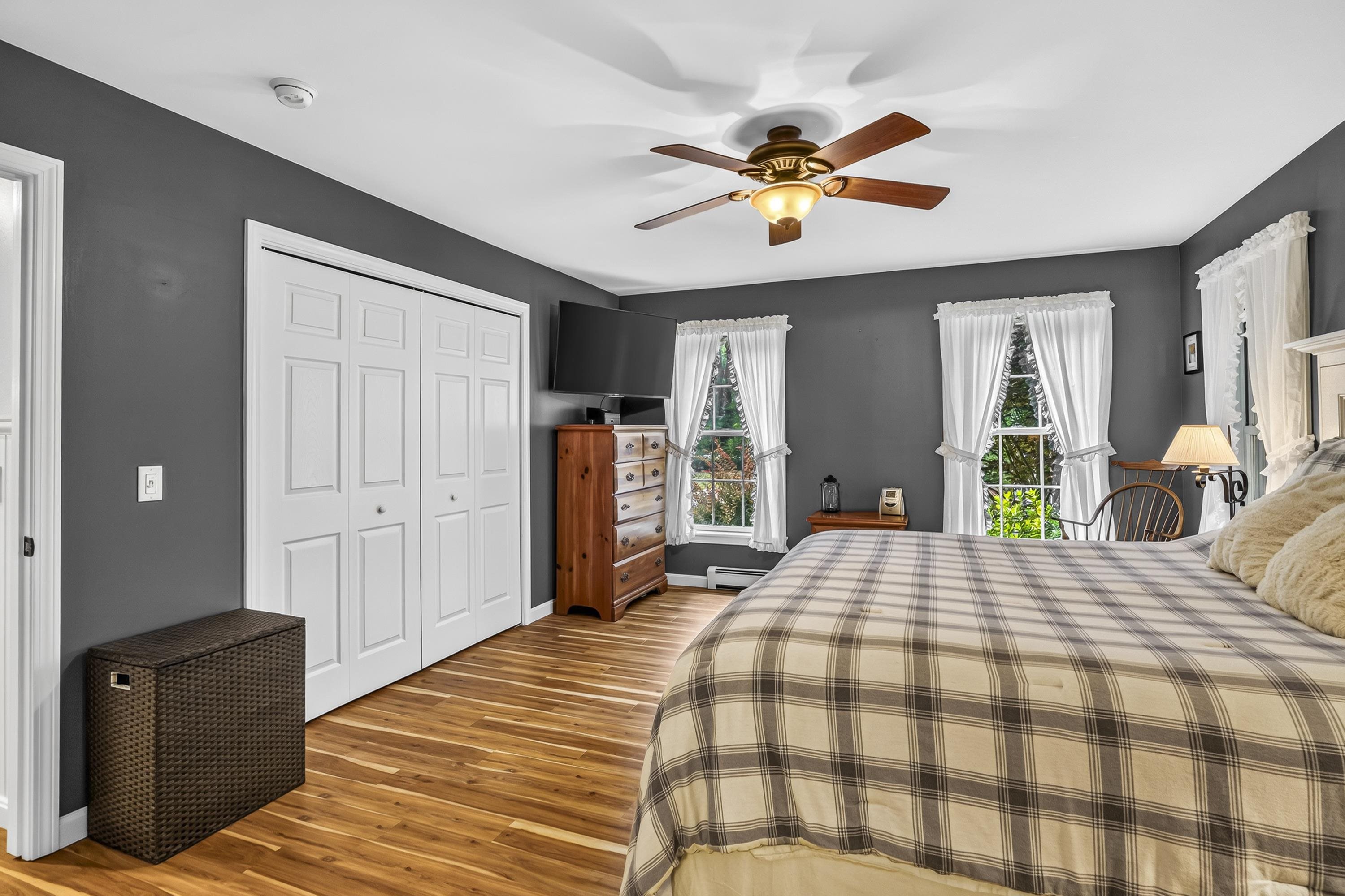 72 Long Swamp Road Berwick, ME 03901 - Photo 17 of 54 Gallery Image 17
