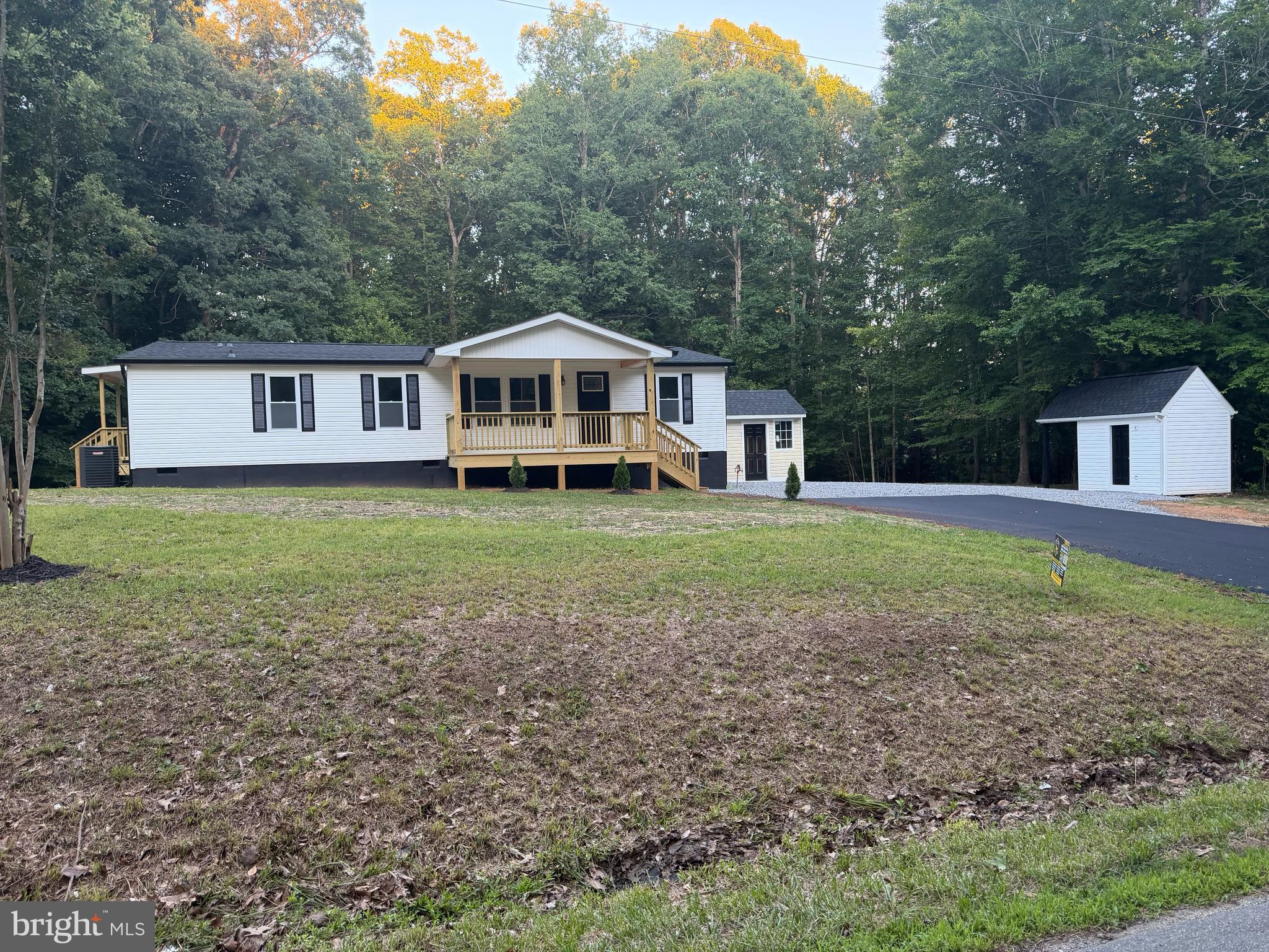 Completely remodeled!!