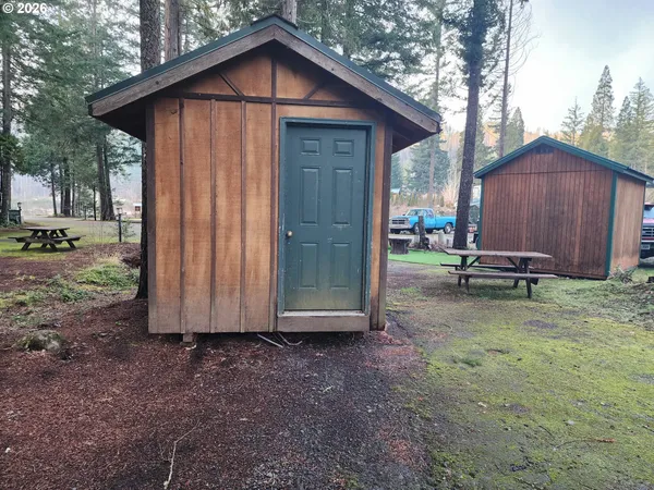 $74,900 | 54432 McKenzie Highway, Unit 9, Blue River, OR 97413