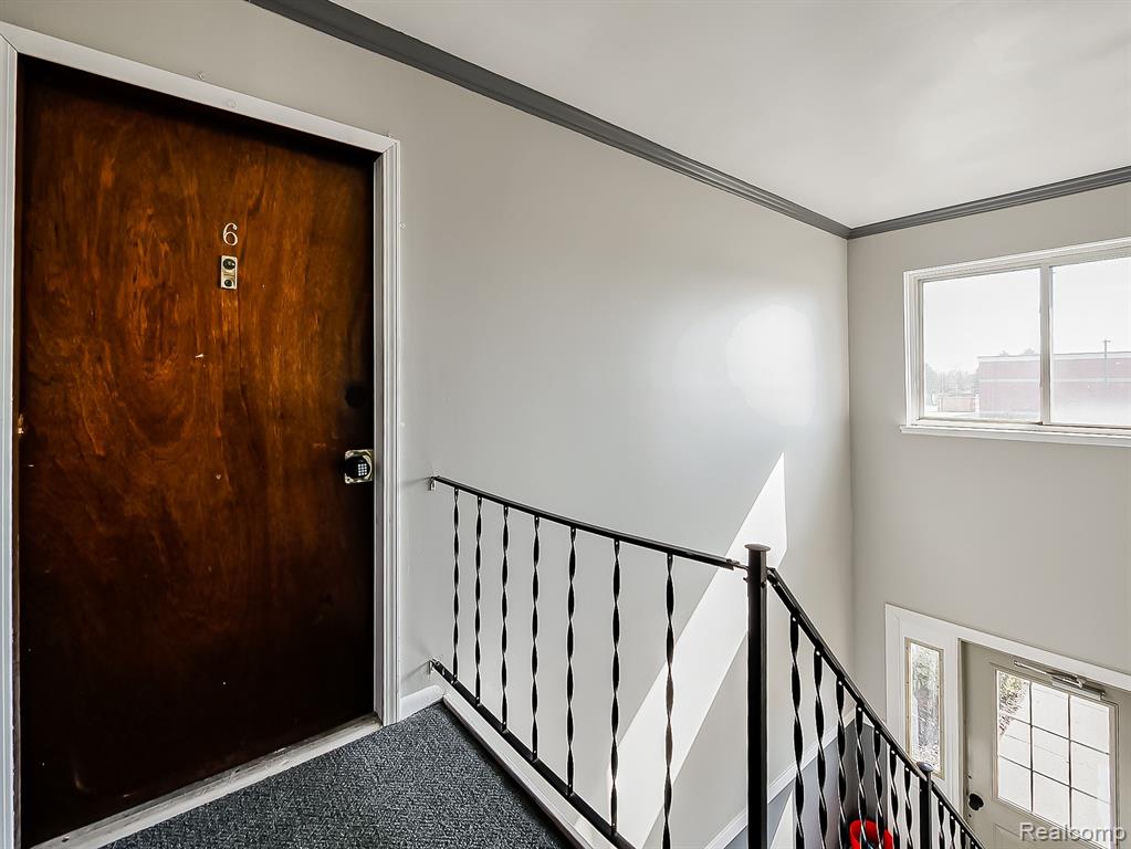 121 East Van Riper Road, Unit 6 Fowlerville, MI 48836 - Photo 18 of 23