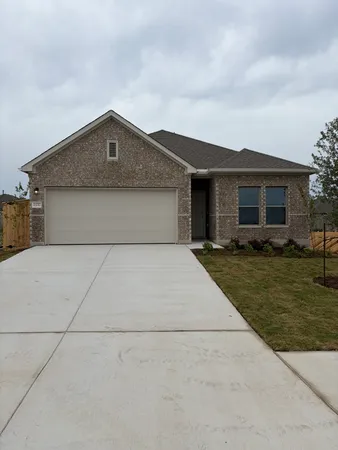 $274,900 | 13717 Ryan Range Lane, Elgin, TX 78621