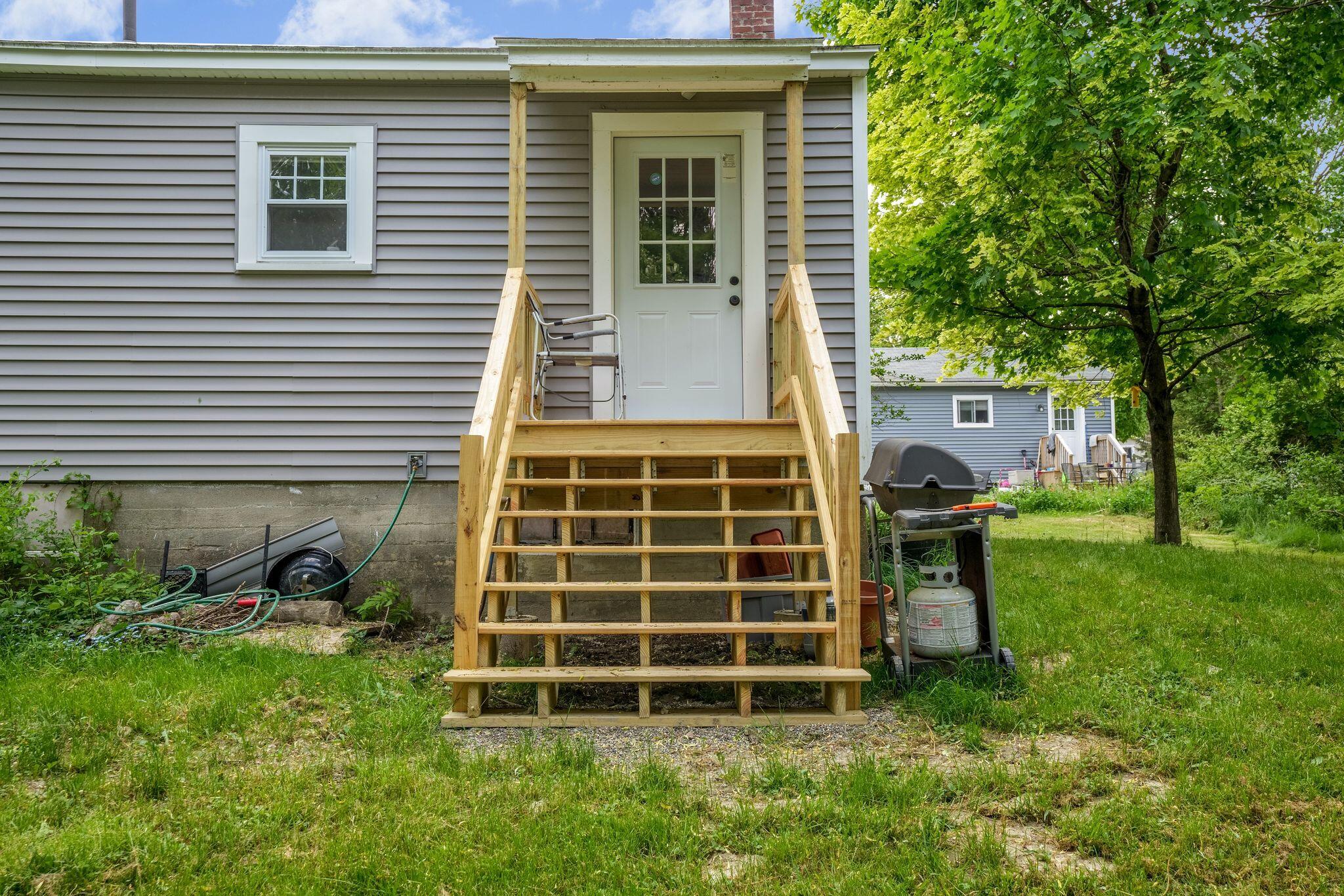 222 Huston Road, Unit 2 Gorham, ME 04038 - Photo 7 of 36 7_DSC08881