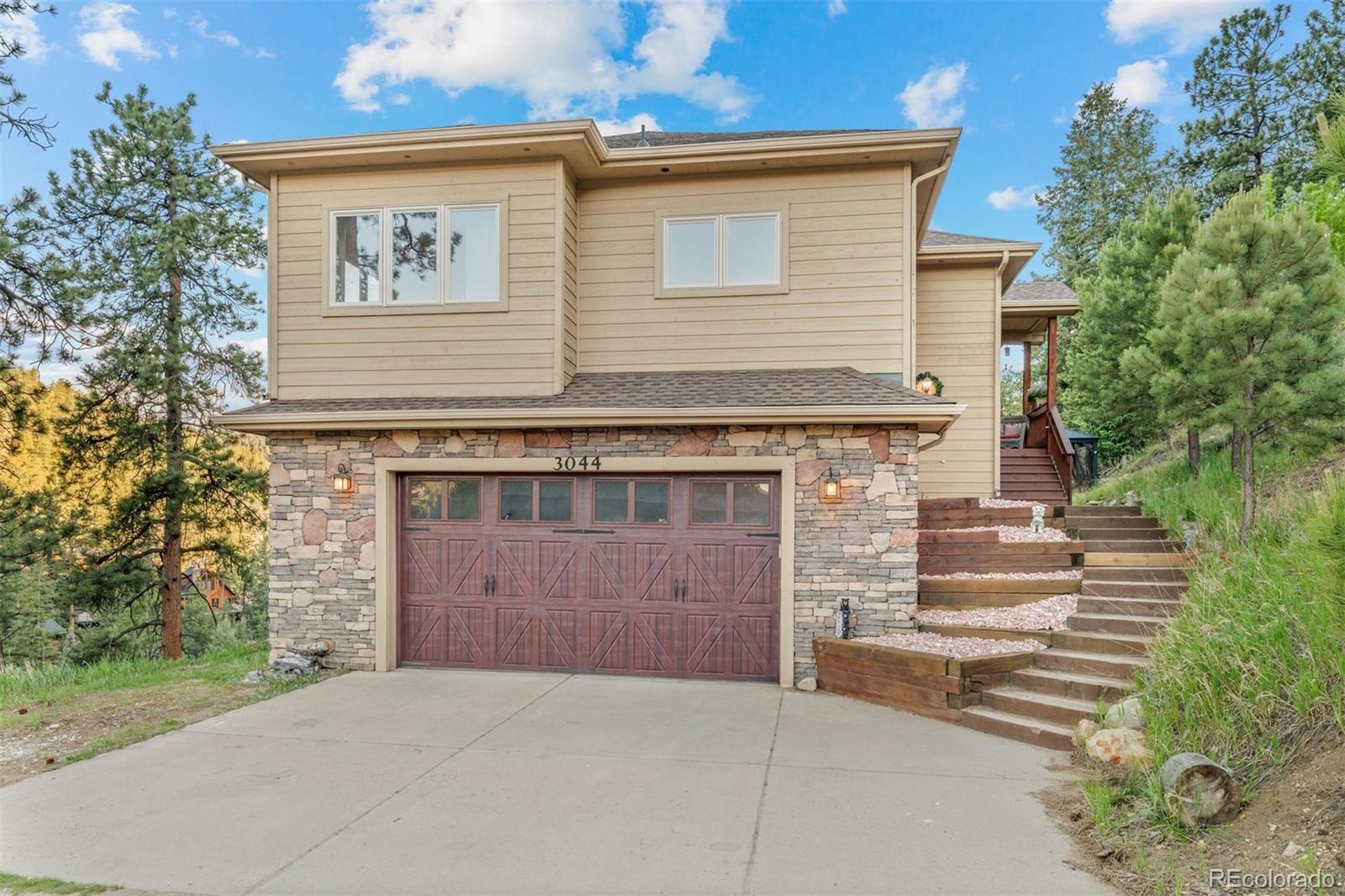 3044 High Road Evergreen, CO 80439 - Photo 38 of 44
