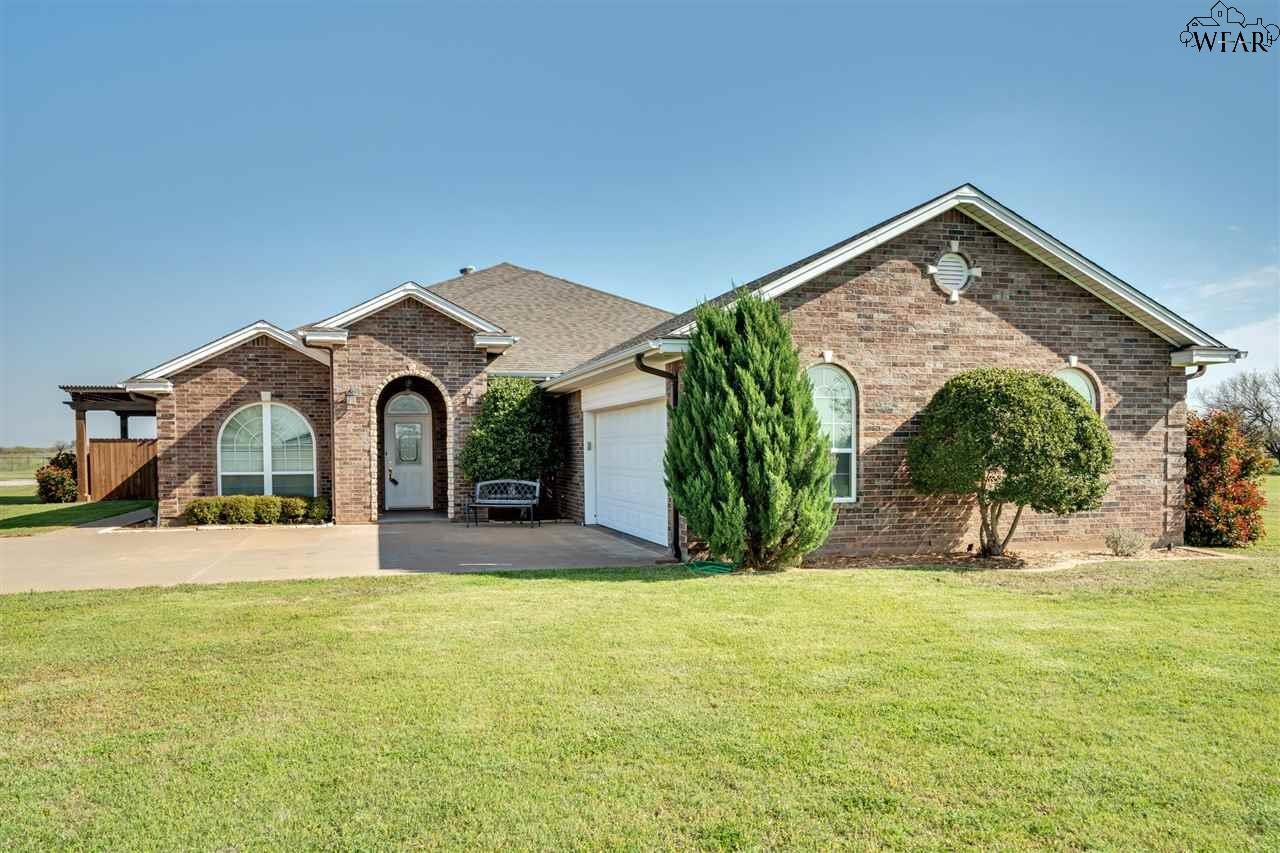 606 Ray Road Holliday, TX 76366 - Photo 1 of 1 Gallery Image 1